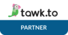 We recommend TawkTo